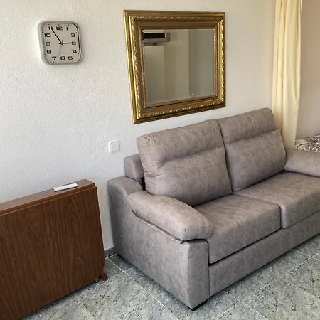 Apartamento La Pineda A 100 Metros De La Playa!! 2 Habitaciones Exterior photo