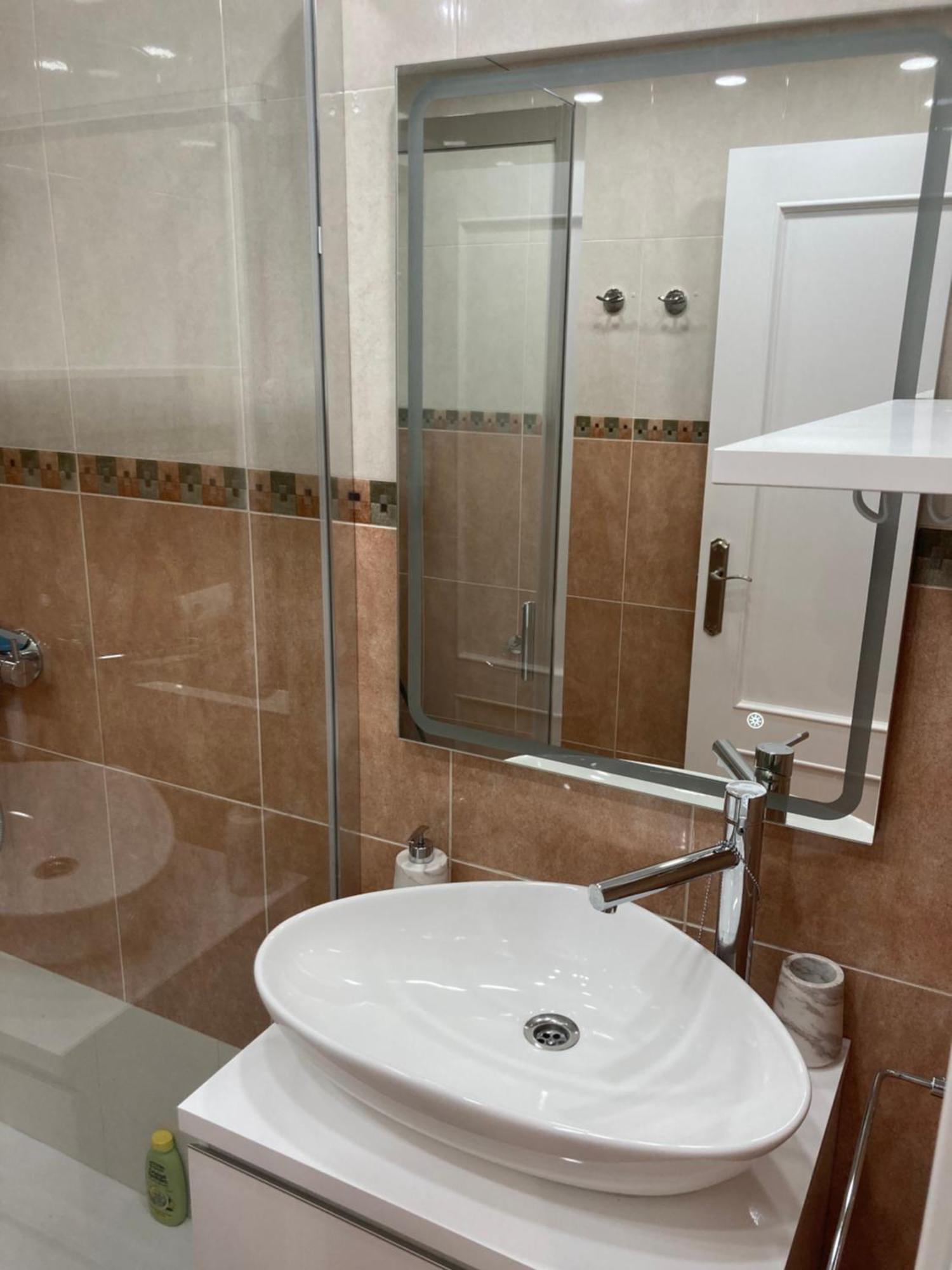 Apartamento A 100 Metros De La Playa!! 2 Apartment