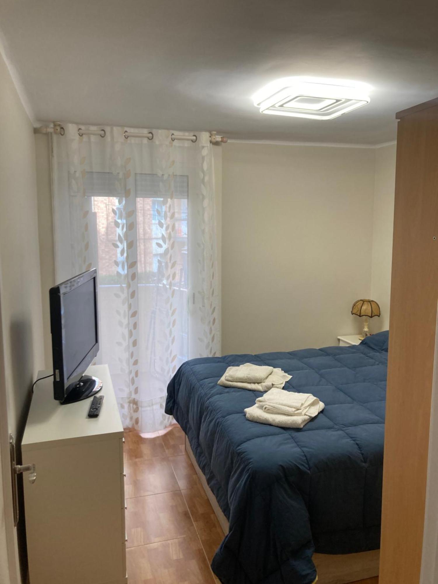 Apartamento A 100 Metros De La Playa!! 2 * La Pineda