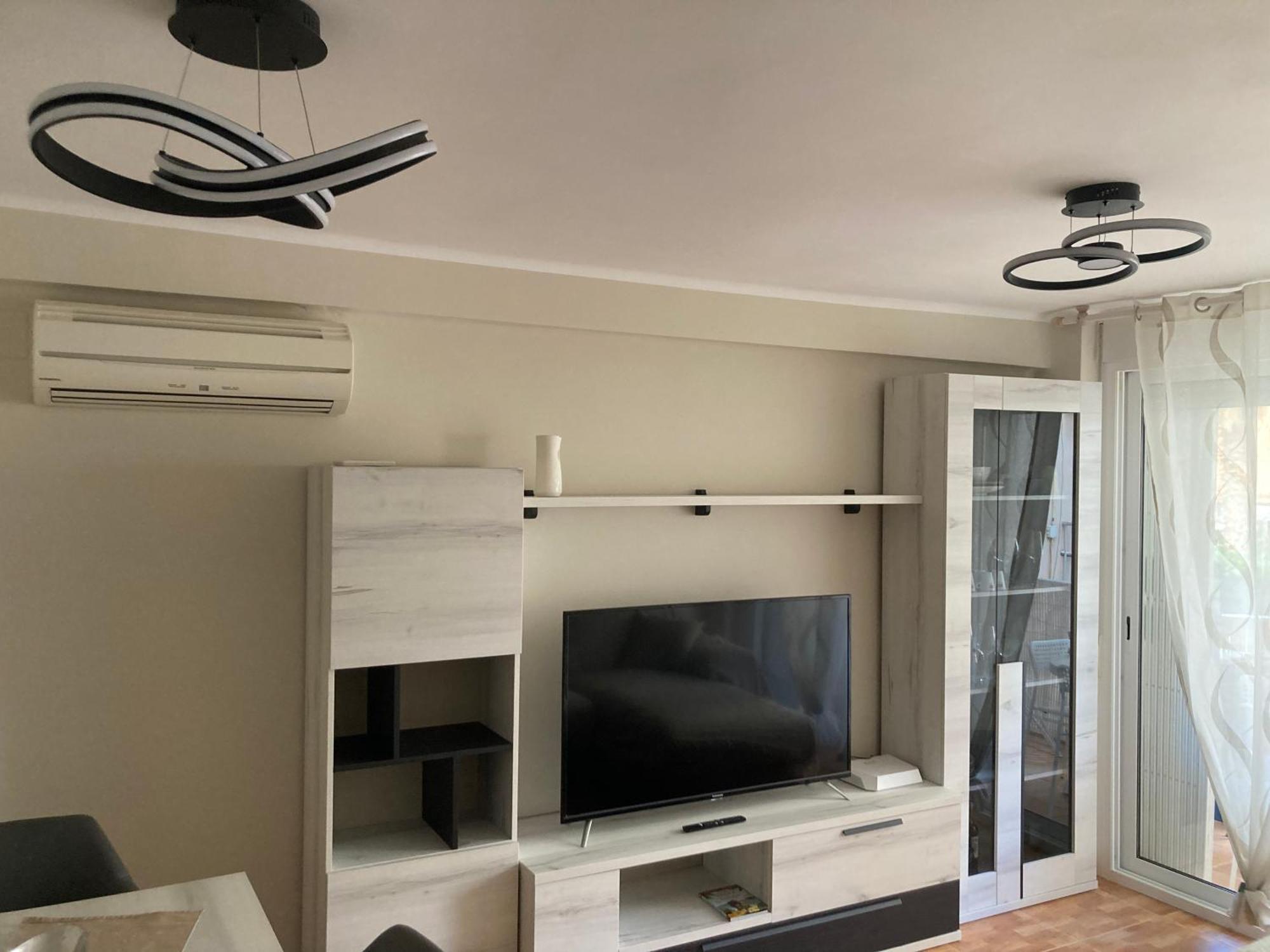 Apartamento A 100 Metros De La Playa!! 2