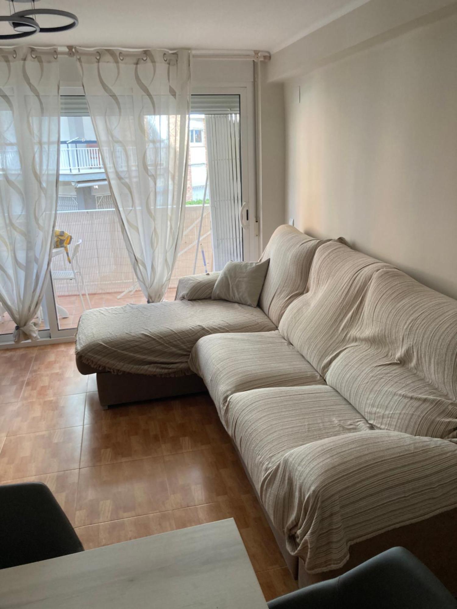Apartamento A 100 Metros De La Playa!! 2 La Pineda