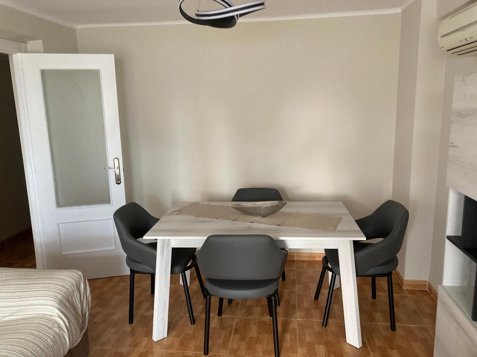 Apartamento A 100 Metros De La Playa!! 2 * La Pineda