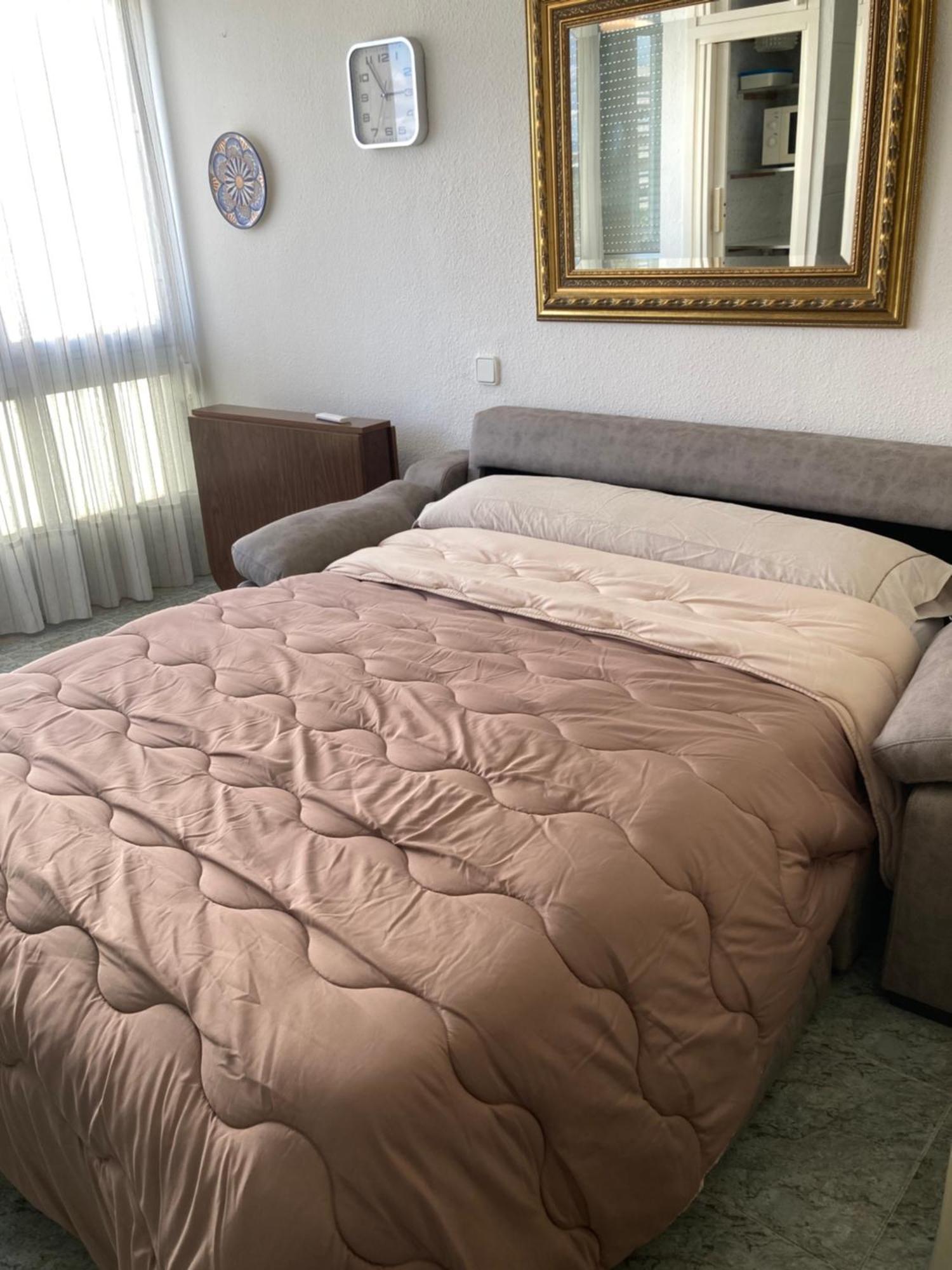 Apartamento A 100 Metros De La Playa!! 2 Apartment La Pineda