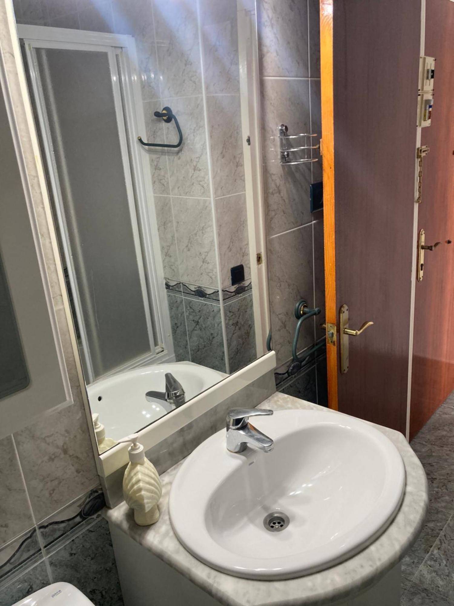 Apartamento A 100 Metros De La Playa!! 2 La Pineda
