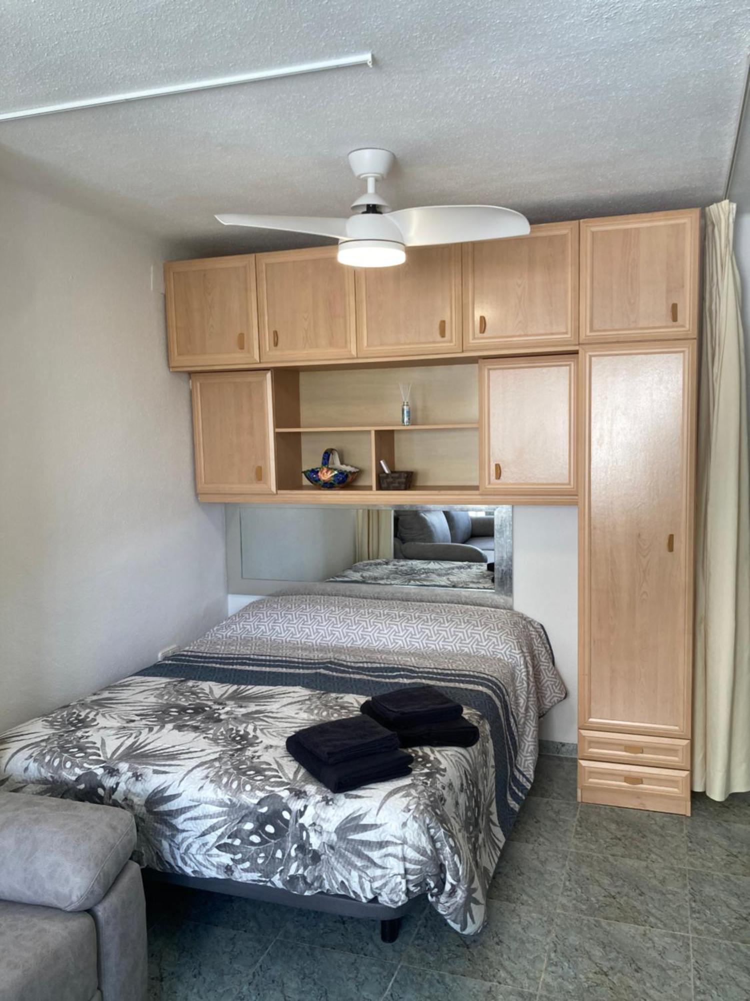 Apartamento A 100 Metros De La Playa!! 2