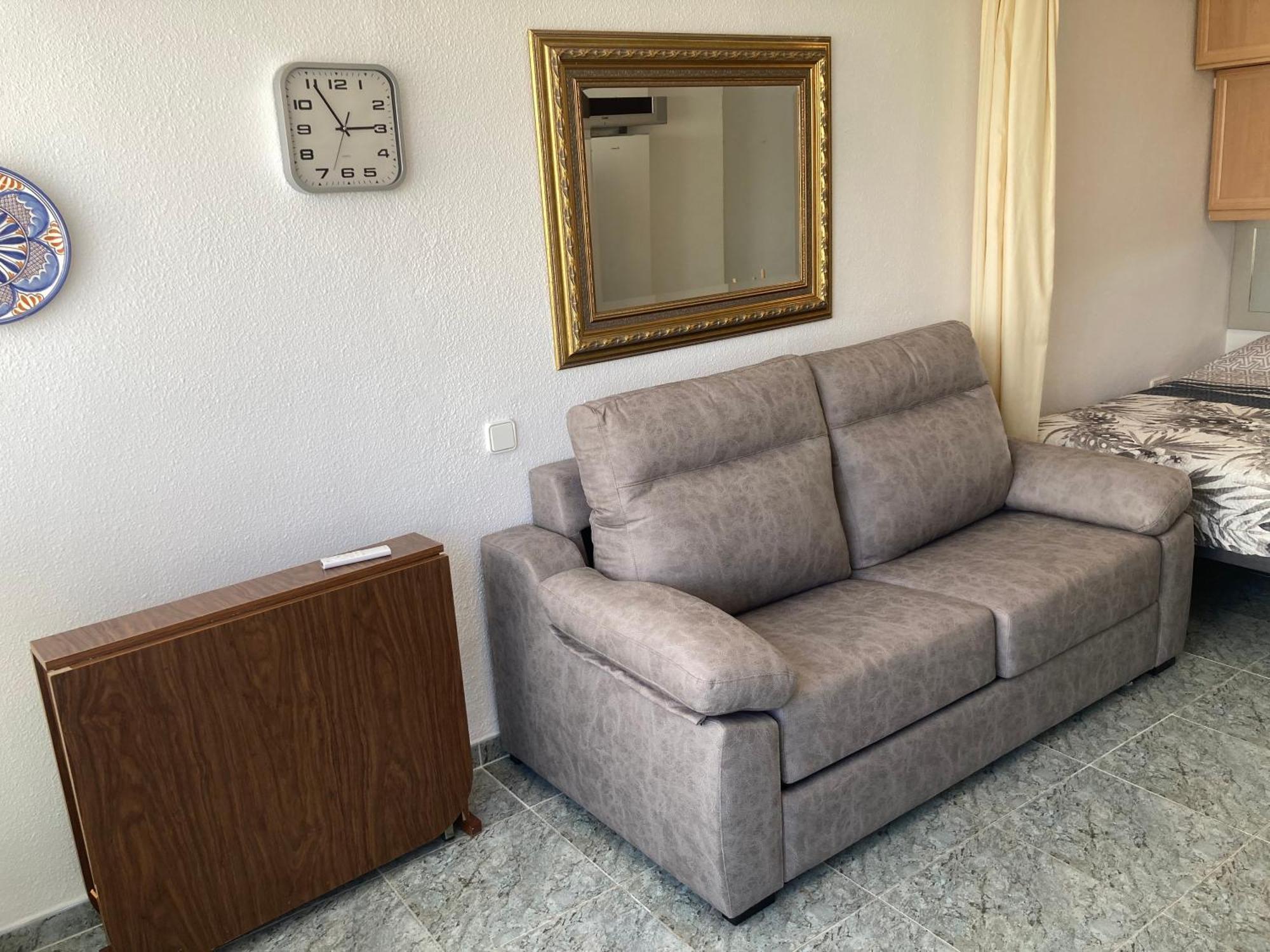 Apartamento A 100 Metros De La Playa!! 2 La Pineda