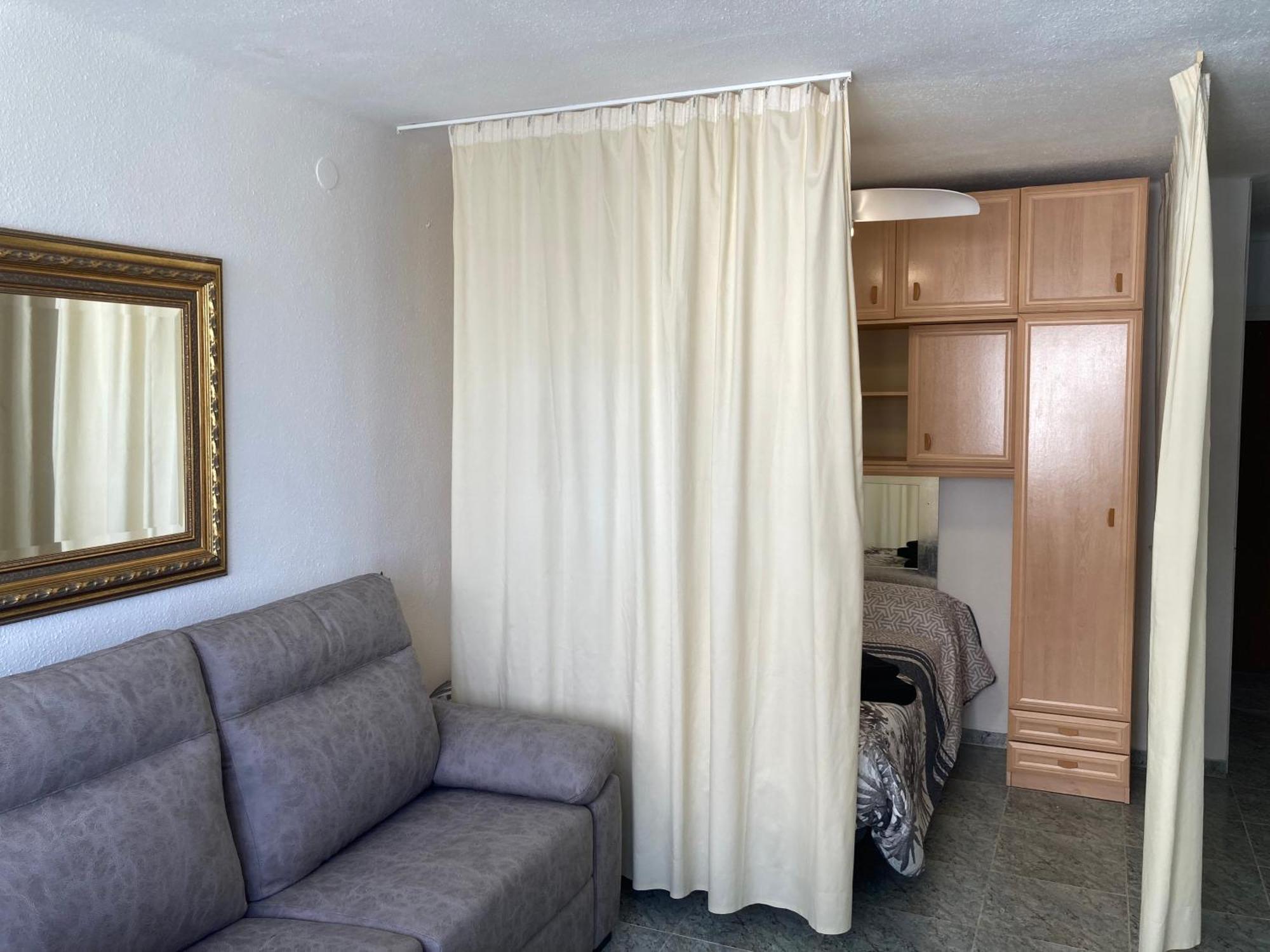 Apartamento A 100 Metros De La Playa!! 2 * La Pineda