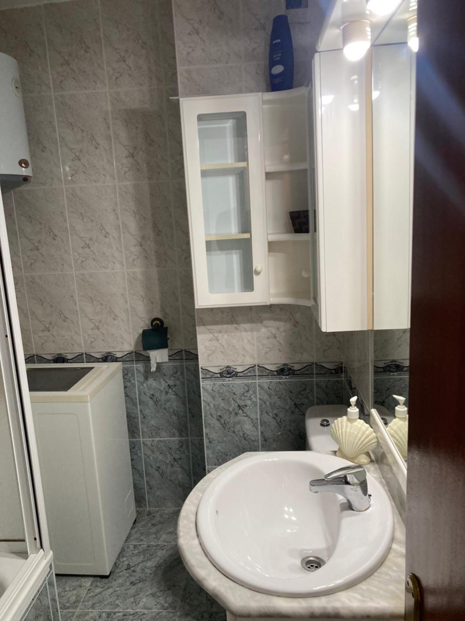Apartamento A 100 Metros De La Playa!! 2 La Pineda