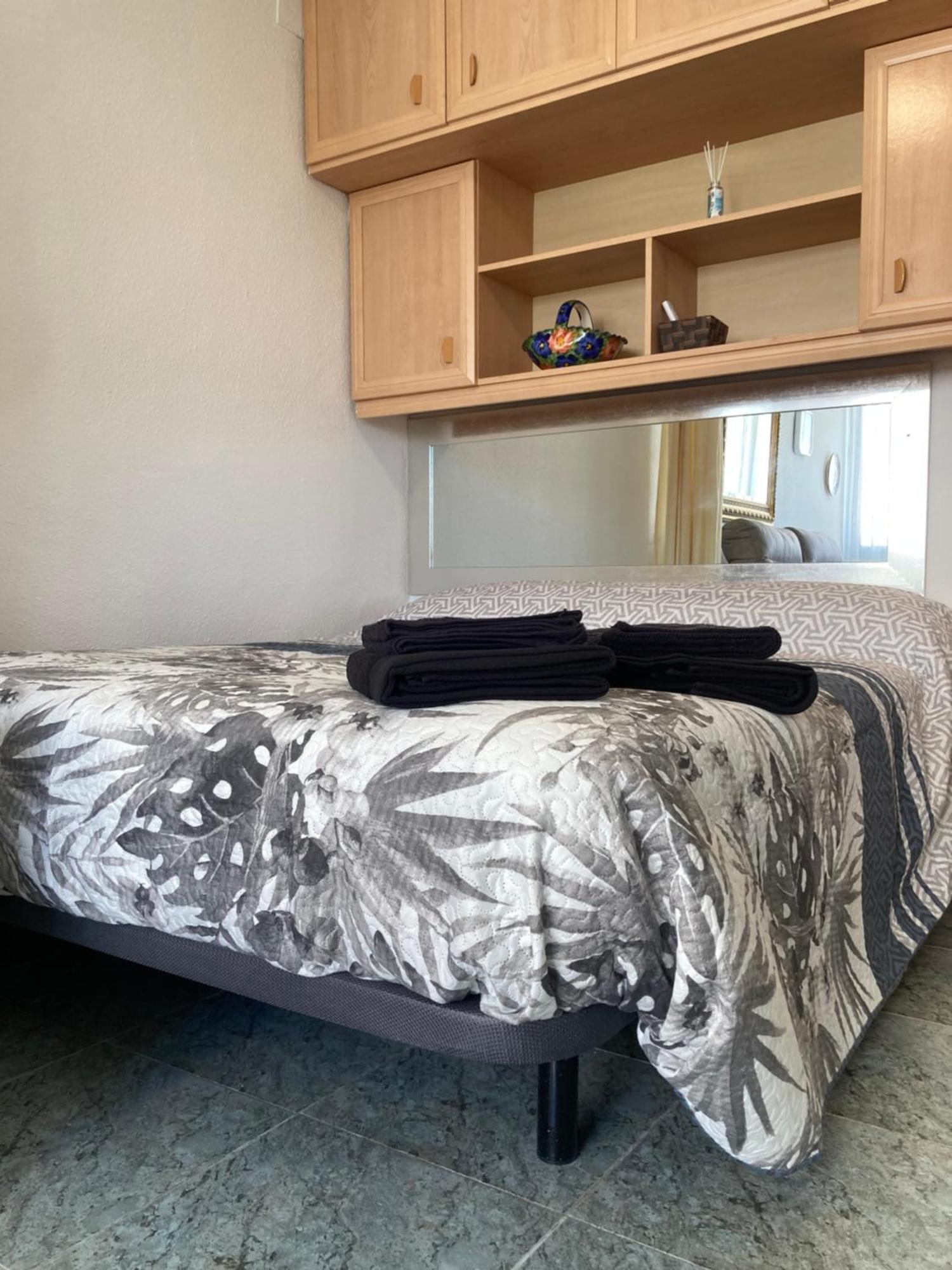 Apartamento A 100 Metros De La Playa!! 2 La Pineda