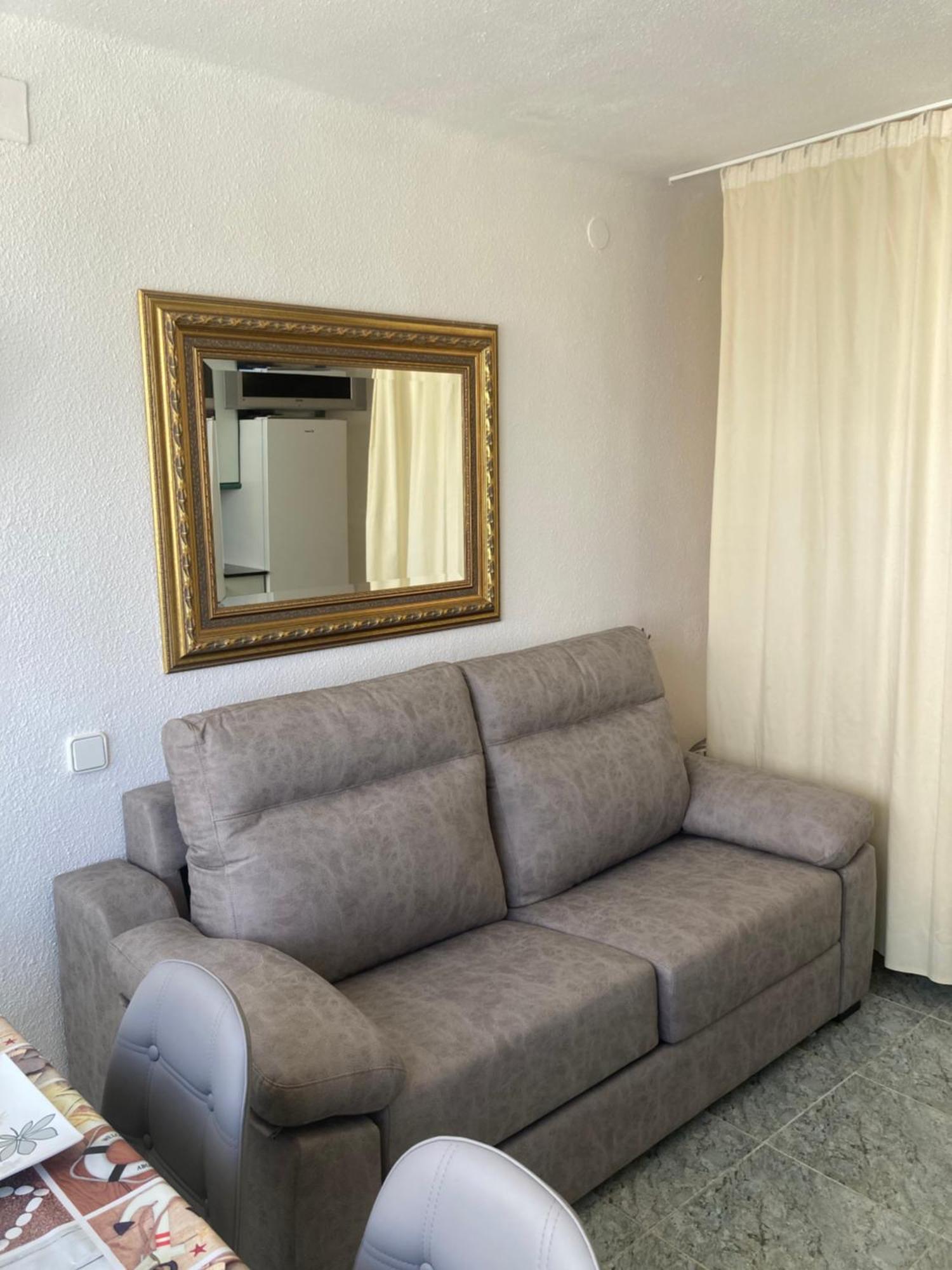 Apartamento A 100 Metros De La Playa!! 2