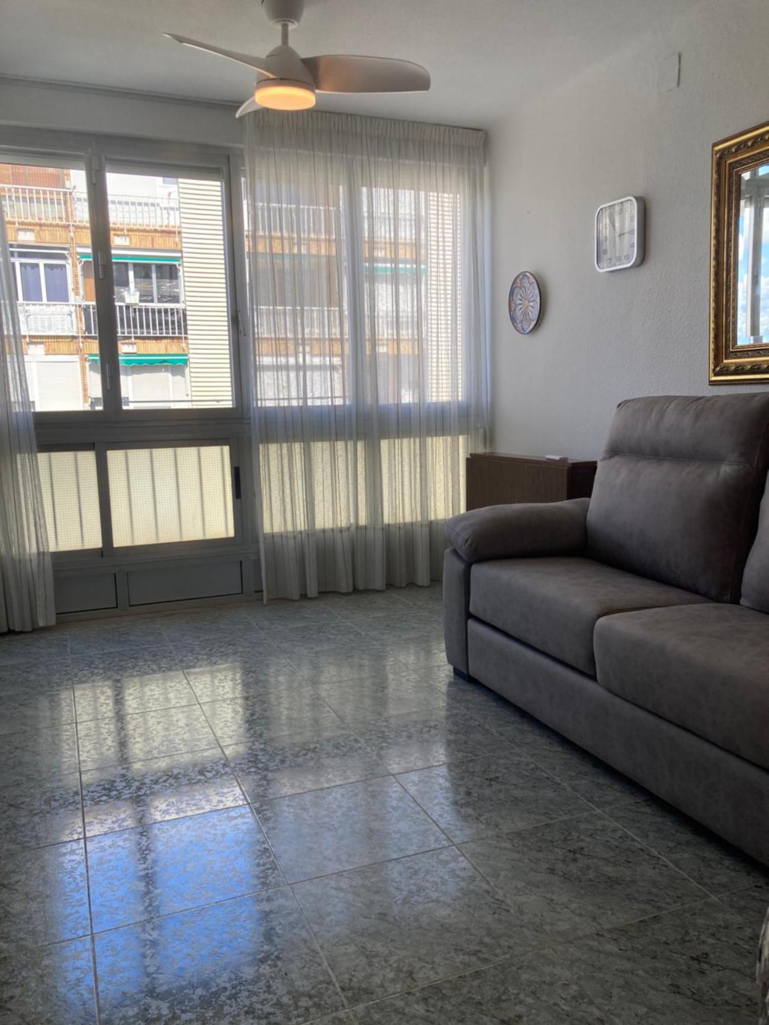 Apartment Apartamento A 100 Metros De La Playa!! 2