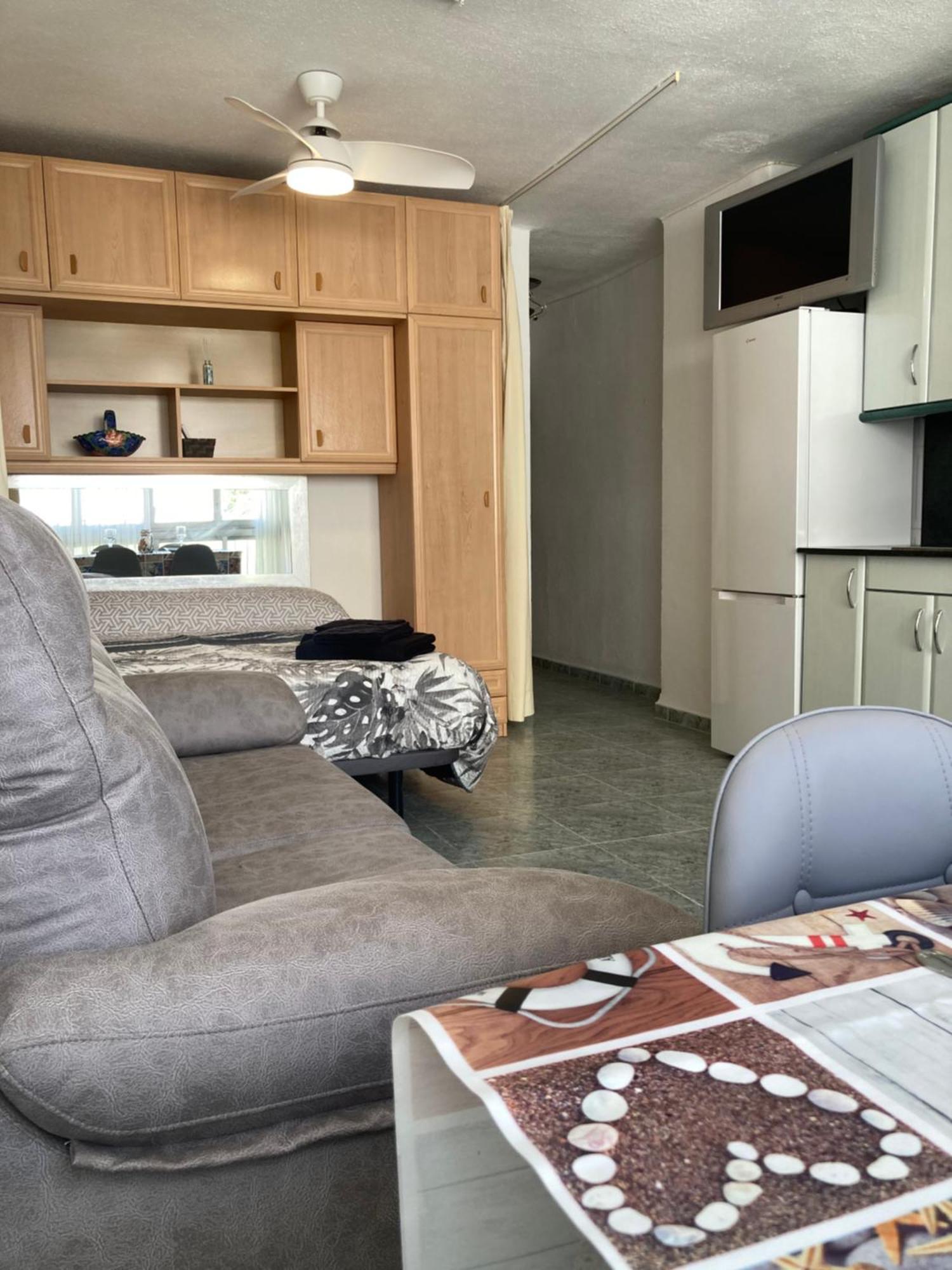 Apartamento A 100 Metros De La Playa!! 2 Apartment La Pineda