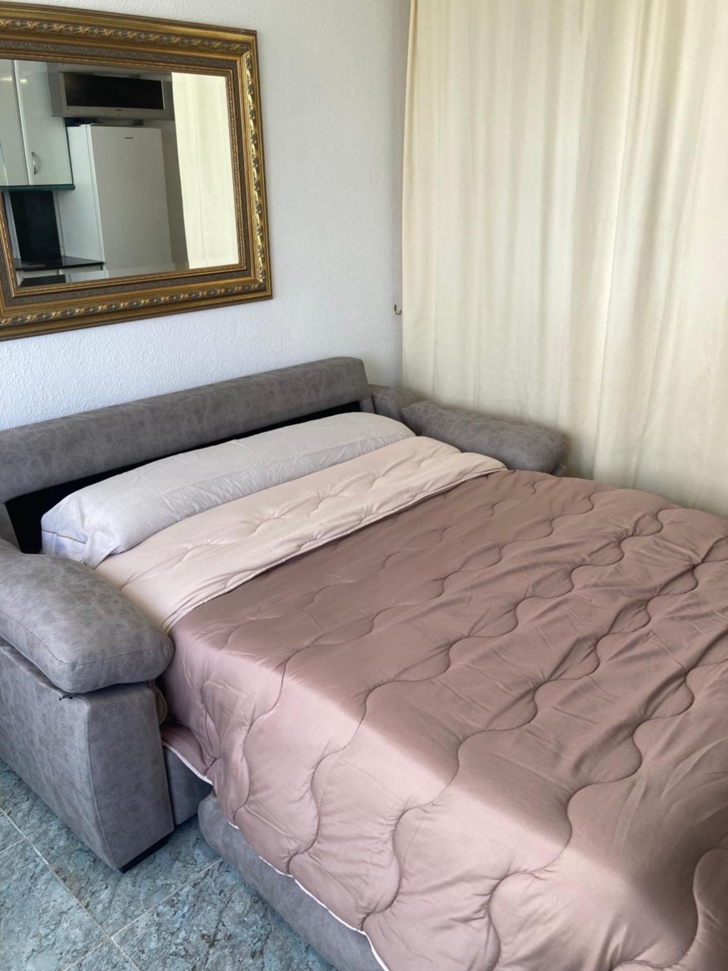 Apartamento A 100 Metros De La Playa!! 2 *