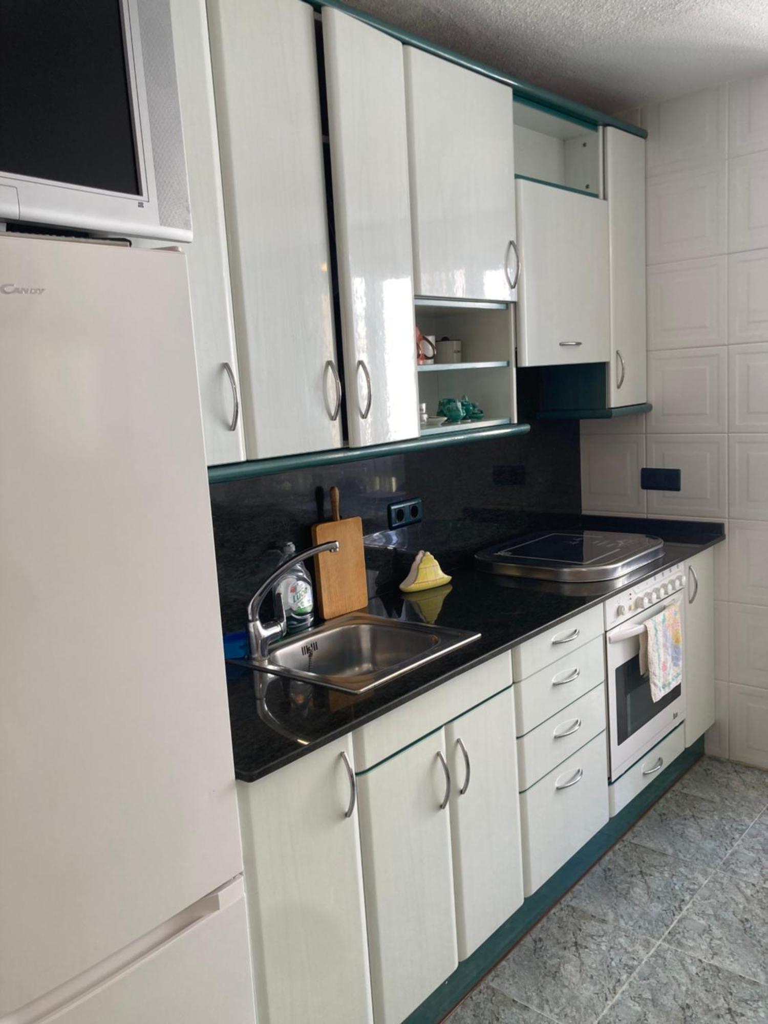 Apartamento A 100 Metros De La Playa!! 2 Apartment *